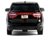 2014 Dodge Durango Black Yellowstone 2018 Current TV Series Hollywood Series Release 43 1/64 Diecast Model Car Greenlight 62040E