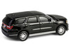 2014 Dodge Durango Black Yellowstone 2018 Current TV Series Hollywood Series Release 43 1/64 Diecast Model Car Greenlight 62040E