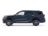 2024 Ford Explorer Stone Blue Showroom Floor Series 7 1/64 Diecast Model Car Greenlight 68070D