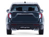 2024 Ford Explorer Stone Blue Showroom Floor Series 7 1/64 Diecast Model Car Greenlight 68070D