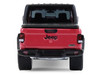 2024 Jeep Gladiator Pickup Truck Tuscadero Pink with Black Top "Showroom Floor Series 7 1/64 Diecast Model Car Greenlight 68070F
