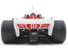 Dallara IndyCar #2 Josef Newgarden Astemo Team Penske Road Course Configuration NTT IndyCar Series 2025 1/18 Diecast Model Car IXO Models IND18003