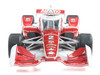 Dallara IndyCar #2 Josef Newgarden Astemo Team Penske Road Course Configuration NTT IndyCar Series 2025 1/18 Diecast Model Car IXO Models IND18003