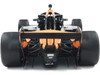 Dallara IndyCar #5 Pato O Ward Arrow Arrow McLaren Road Course Configuration NTT IndyCar Series 2025 1/18 Diecast Model Car IXO Models IND18025