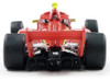 Dallara IndyCar #12 Will Power Verizon Team Penske Road Course Configuration NTT IndyCar Series 2025 1/64 Diecast Model Car IXO Models IND64005