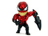 Set of 4 Diecast Figures Spider Man Metalfigs Series Diecast Models Jada 35597