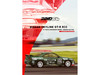 Nissan Skyline GT R R33 RHD Right Hand Drive #32 Prince Chiba Falken N1 Super Endurance Series Tokachi 24 Hours 1996 1/64 Diecast Model Car Inno Models IN64-R33R-N1S96