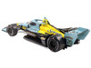 Dallara IndyCar #20 Alexander Rossi Java House Ed Carpenter Racing Road Course Configuration NTT IndyCar Series 2025 1/18 Diecast Model Car IXO Models IND18020