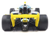 Dallara IndyCar #21 Christian Rasmussen Splenda Ed Carpenter Racing Road Course Configuration NTT IndyCar Series 2025 1/18 Diecast Model Car IXO Models IND18021