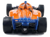 Dallara IndyCar #9 Scott Dixon PNC Bank Chip Ganassi Racing Road Course Configuration NTT IndyCar Series 2025 1/64 Diecast Model Car IXO Models IND64015