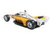 Dallara IndyCar #3 Scott McLaughlin XPEL Team Penske Road Course Configuration NTT IndyCar Series 2025 1/18 Diecast Model Car IXO Models IND18012