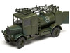 Level 2 Model Kit Albion 3 Point Fueller Truck 1/48 Plastic Model Kit Airfix A03312