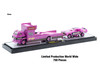 Auto Haulers Set of 3 Trucks Release 86 Limited Edition to 9600 pieces Worldwide 1/64 Diecast Models M2 Machines 36000-86