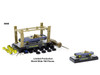 Model Kit 3 piece Car Set Release 78 Limited Edition to 9600 pieces Worldwide 1/64 Diecast Model Cars M2 Machines 37000-78