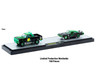Auto Haulers Soda Set of 3 pieces Release 37 Limited Edition to 6000 pieces Worldwide 1/64 Diecast Models M2 Machines 56000-TW37