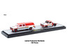 Auto Haulers Soda Set of 3 pieces Release 37 Limited Edition to 6000 pieces Worldwide 1/64 Diecast Models M2 Machines 56000-TW37