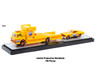 Auto Haulers Soda Set of 3 pieces Release 37 Limited Edition to 6000 pieces Worldwide 1/64 Diecast Models M2 Machines 56000-TW37
