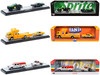 Auto Haulers Soda Set of 3 pieces Release 37 Limited Edition to 6000 pieces Worldwide 1/64 Diecast Models M2 Machines 56000-TW37