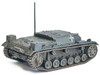 Germany StuG III Ausf A Tank Michael Wittmann LAH Barbarossa 1941 NEO Dragon Armor Series 1/72 Plastic Model Dragon Models 63259