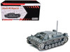Germany StuG III Ausf A Tank Michael Wittmann LAH Barbarossa 1941 NEO Dragon Armor Series 1/72 Plastic Model Dragon Models 63259