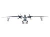 Martin PBM 3D Mariner Aircraft United States Navy 1/144 Diecast Model Diecast of Defense DOD31559