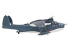 Martin PBM 3D Mariner Aircraft United States Navy 1/144 Diecast Model Diecast of Defense DOD31559