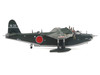 Kawanishi H8K2 Emily Aircraft Imperial Japanese Navy Air Service 1/144 Diecast Model Diecast of Defense DOD31560