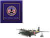 Kawanishi H8K2 Emily Aircraft Imperial Japanese Navy Air Service 1/144 Diecast Model Diecast of Defense DOD31560