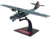 Consolidated PBY 5A Catalina Aircraft United States Navy 1/144 Diecast Model Diecast of Defense DOD31561
