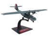 Consolidated PBY 5A Catalina Aircraft United States Navy 1/144 Diecast Model Diecast of Defense DOD31561