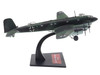Focke Wulf Fw 200C 4 Condor Aircraft German Luftwaffe 1/144 Diecast Model Diecast of Defense DOD31562