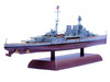 HMS Hood Battlecruiser British Royal Navy 1/1000 Diecast Model Legion LEG-10005LA
