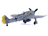 Focke Wulf Fw 190A Aircraft 14 Victory Ace Hauptmann Wilhelm Gath Stab JG 26 Schlageter France 1942 German Luftwaffe 1/72 Diecast Model Airplane Legion LEG-14620LA