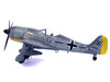 Focke Wulf Fw 190A Aircraft 14 Victory Ace Hauptmann Wilhelm Gath Stab JG 26 Schlageter France 1942 German Luftwaffe 1/72 Diecast Model Airplane Legion LEG-14620LA