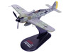 Focke Wulf Fw 190A Aircraft 14 Victory Ace Hauptmann Wilhelm Gath Stab JG 26 Schlageter France 1942 German Luftwaffe 1/72 Diecast Model Airplane Legion LEG-14620LA