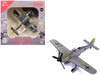 Focke Wulf Fw 190A Aircraft 14 Victory Ace Hauptmann Wilhelm Gath Stab JG 26 Schlageter France 1942 German Luftwaffe 1/72 Diecast Model Airplane Legion LEG-14620LA