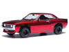 1977 Toyota Celica 2000 GT RA21 Custom Red Metallic 1/18 Diecast Model Car IXO Models 18CMC19022