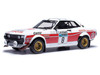 Toyota Celica 2000 GT RA21 #8 Hannu Mikkola Arne Hertz 2nd Place RAC Rally 1977 1/18 Diecast Model Car IXO Models 18RMC189A22