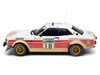 Toyota Celica 2000 GT RA21 #18 Jean Luc Therier Michel Vial Dirty Version RAC Rally 1977 1/18 Diecast Model Car IXO Models 18RMC189C22