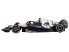 AlphaTauri AT04 #21 Nyck de Vries Formula One F1 Australian GP 2023 Limited Edition 1/64 Diecast Model Car Mini GT MGT00727