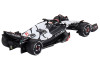 AlphaTauri AT04 #21 Nyck de Vries Formula One F1 Australian GP 2023 Limited Edition 1/64 Diecast Model Car Mini GT MGT00727