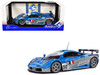 McLaren F1 GTR Short Tail #50 Fabien Giroix Jean Denis Deletraz Olivier Grouillard Giroix Racing Team 24 Hours of Le Mans 1995 Competition Series 1/18 Diecast Model Car Solido S1804109