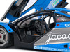 McLaren F1 GTR Short Tail #50 Fabien Giroix Jean Denis Deletraz Olivier Grouillard Giroix Racing Team 24 Hours of Le Mans 1995 Competition Series 1/18 Diecast Model Car Solido S1804109