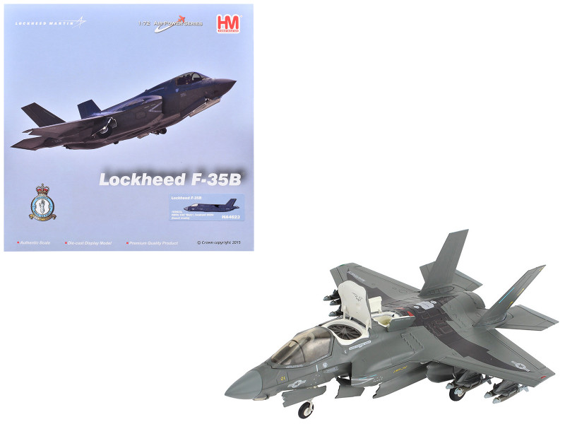 LOCKHEED MARTIN F-35C LIGHTNING II AIRCRAFT 
