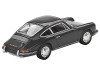 1964 Porsche 911 Slate Gray Limited Edition 1/64 Diecast Model Car Mini GT MGT00717