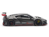 Honda NSX GT3 EVO22 Carbon Edition 1/64 Diecast Model Car Pop Race PR640159