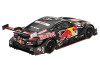 Honda NSX GT TYPE S GT500 #16 Ukyo Sasahara Toshiki Oyu Team Red Bull Mugen Super GT Series 2022 Limited Edition 1/64 Diecast Model Car Mini GT MGT00848