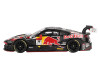 Honda NSX GT TYPE S GT500 #16 Ukyo Sasahara Toshiki Oyu Team Red Bull Mugen Super GT Series 2022 Limited Edition 1/64 Diecast Model Car Mini GT MGT00848