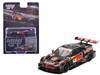 Honda NSX GT TYPE S GT500 #16 Ukyo Sasahara Toshiki Oyu Team Red Bull Mugen Super GT Series 2022 Limited Edition 1/64 Diecast Model Car Mini GT MGT00848