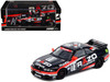Nissan Skyline GT R R33 RHD Right Hand Drive #11 Razo Trampio N1 Super Endurance Series Sedan Highland 1995 1/64 Diecast Model Car Inno Models IN64-R33R-RAZO